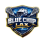 Blue Chip Lax crest